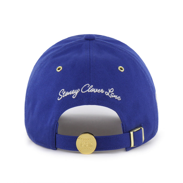 CHICAGO CUBS STONEY CLOVER LANE X '47 CLEAN UP