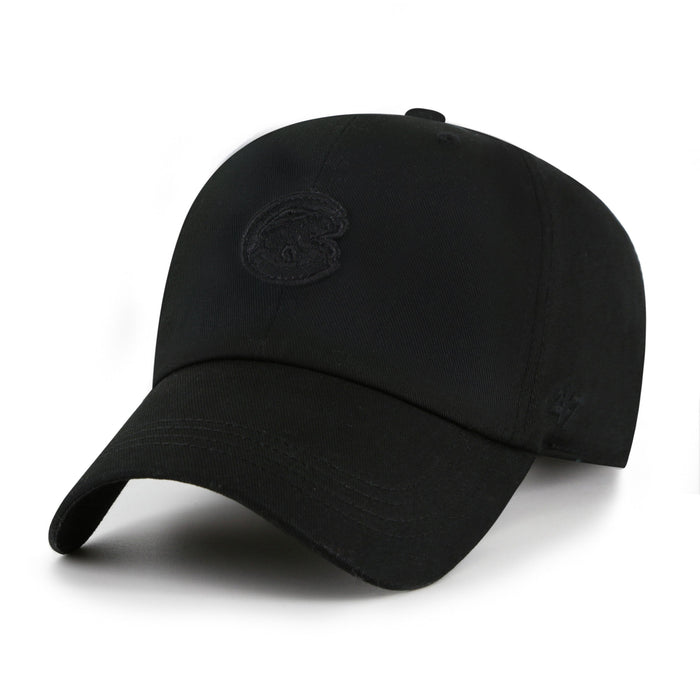 CHICAGO CUBS TONAL CONTEMPORARY BASICS '47 CLEAN UP