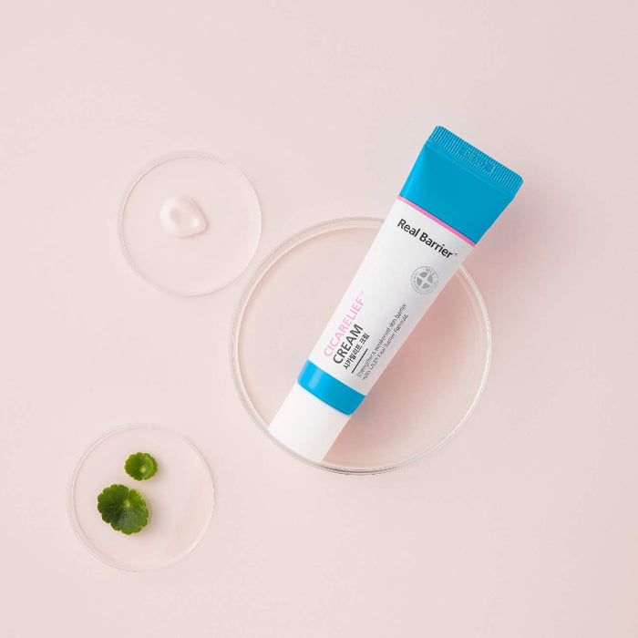 Real Barrier Cicarelief Cream - Korean-Skincare