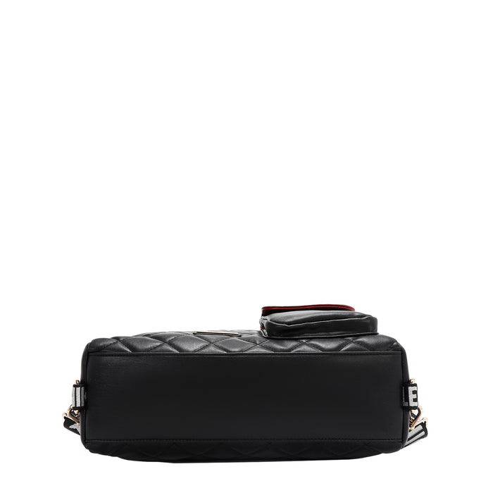 CIEGA POR TI CONVERTIBLE BACKPACK / SHOULDER BAG