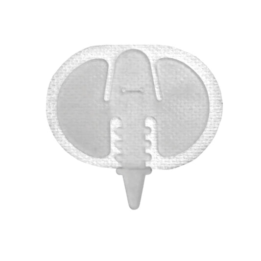CINCH Tube Securement Device, Medium, 4 to 17 Fr - CINCH417M-10-Single - LL Medico