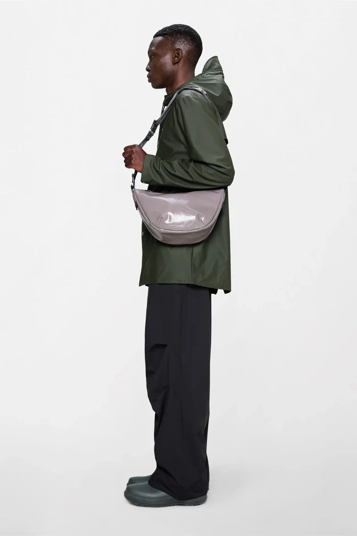 Cinder Glaze Valera Shoulder Bag