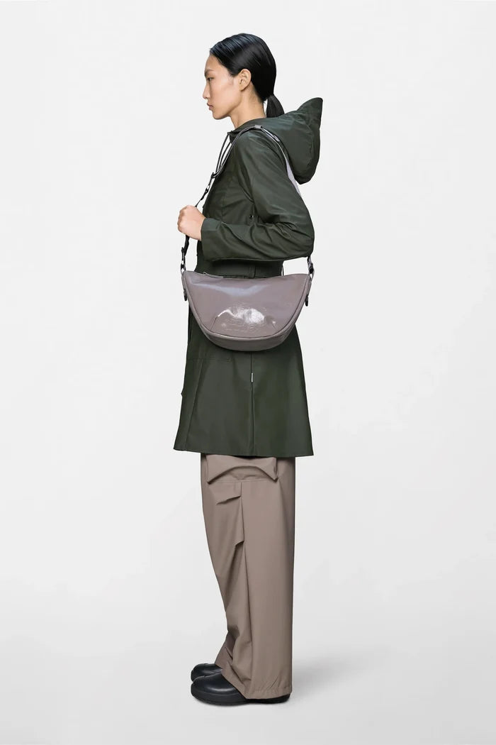 Cinder Glaze Valera Shoulder Bag
