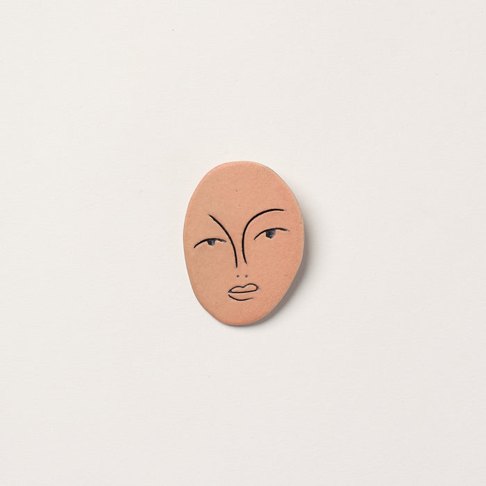 Clady Brooch No. 2