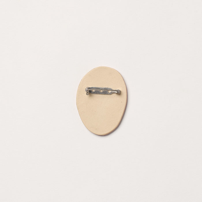 Clady Brooch No. 2