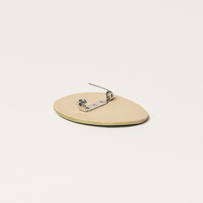 Clady Brooch No. 2