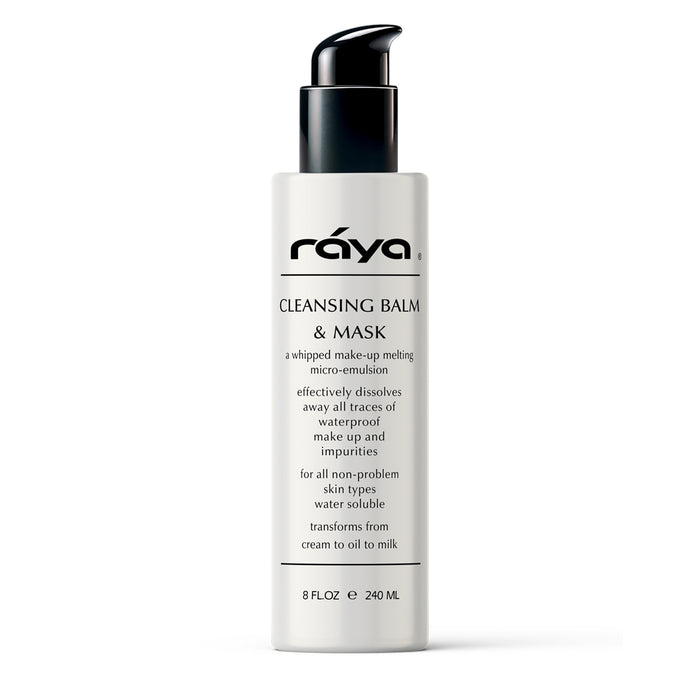 CLEANSING BALM & MASK (155) RAYA SPA - rayaspa