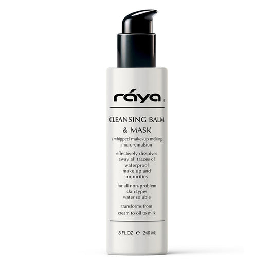 CLEANSING BALM & MASK (155) RAYA SPA - rayaspa