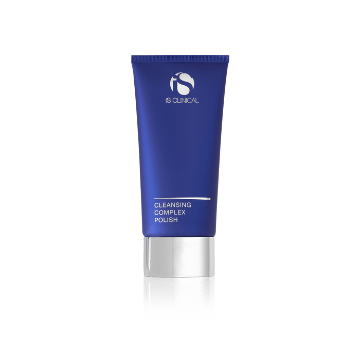 Cleansing Complex Polish - iS CLINICAL