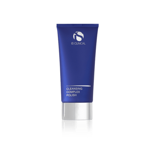Cleansing Complex Polish - iS CLINICAL