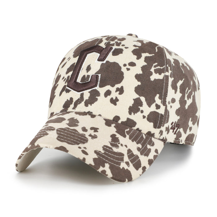 CLEVELAND GUARDIANS BESSIE '47 CLEAN UP WOMENS