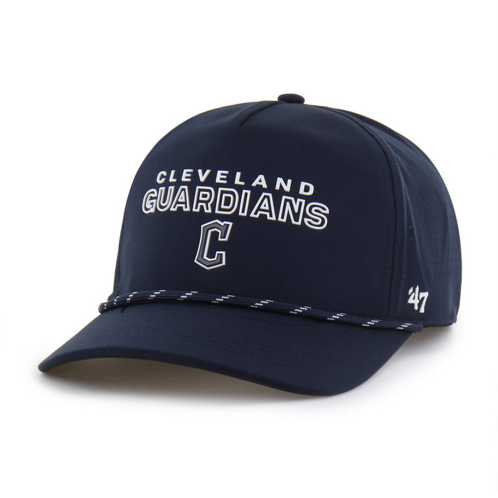 CLEVELAND GUARDIANS BRRR VAULT '47 HITCH