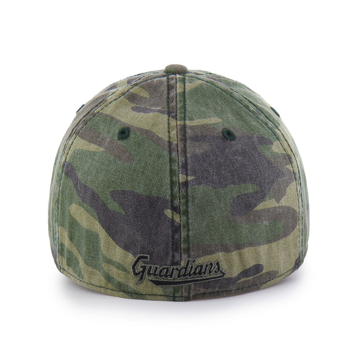CLEVELAND GUARDIANS CAMO '47 FRANCHISE