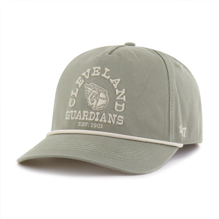 CLEVELAND GUARDIANS CANYON RANCHERO '47 HITCH