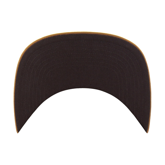 CLEVELAND GUARDIANS CARHARTT 47 CAPTAIN RL RELAXED FIT