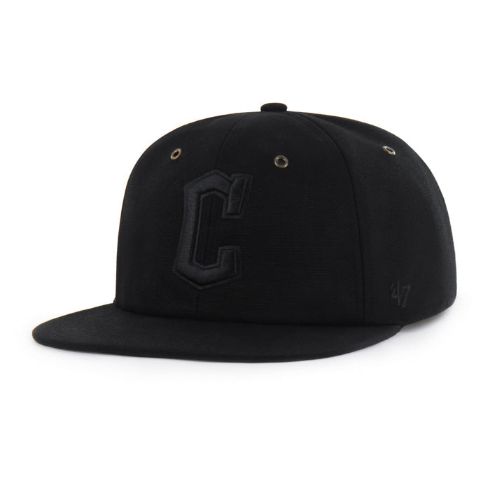 CLEVELAND GUARDIANS CARHARTT '47 CAPTAIN RL RELAXED