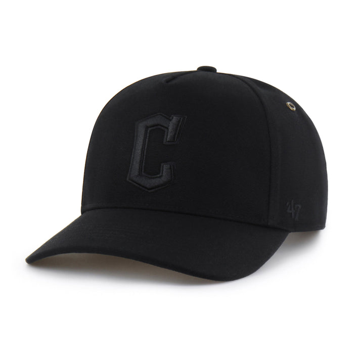 CLEVELAND GUARDIANS CARHARTT '47 HITCH