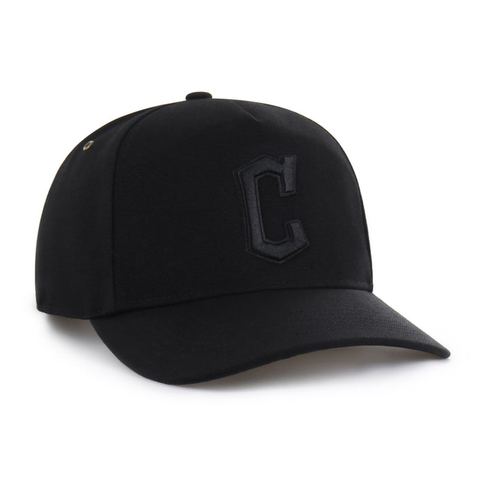 CLEVELAND GUARDIANS CARHARTT '47 HITCH