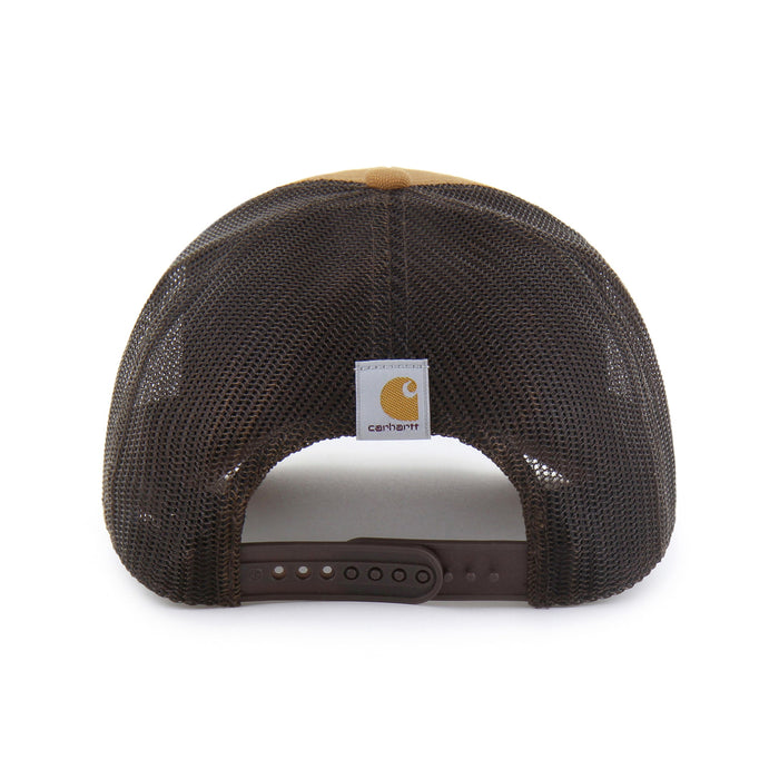 CLEVELAND GUARDIANS CARHARTT '47 TRUCKER