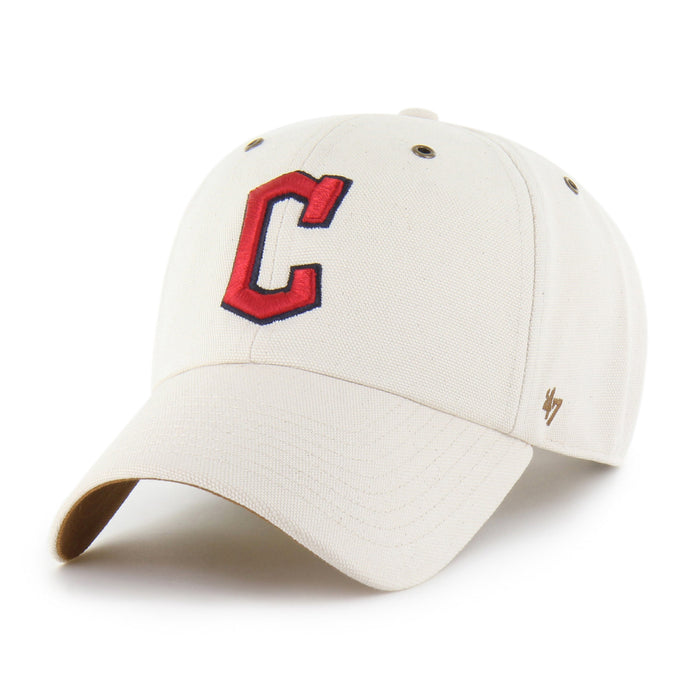 CLEVELAND GUARDIANS CARHARTT UNDYED '47 CLEAN UP