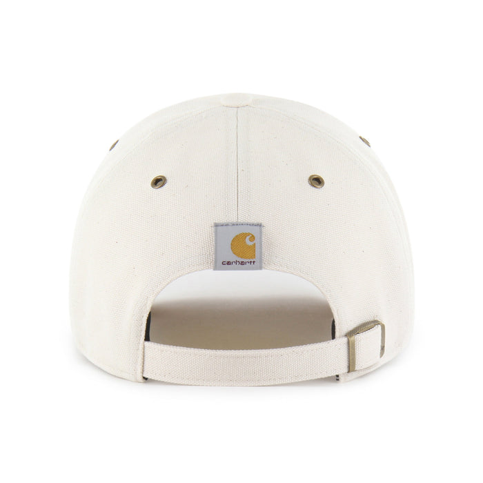 CLEVELAND GUARDIANS CARHARTT UNDYED '47 CLEAN UP