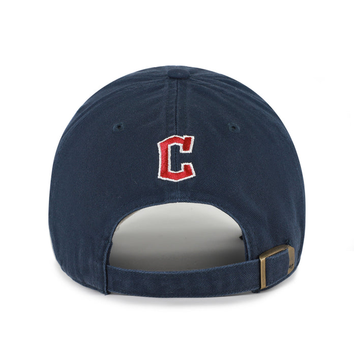 CLEVELAND GUARDIANS CITY CONNECT ICE CREAM '47 CLEAN UP
