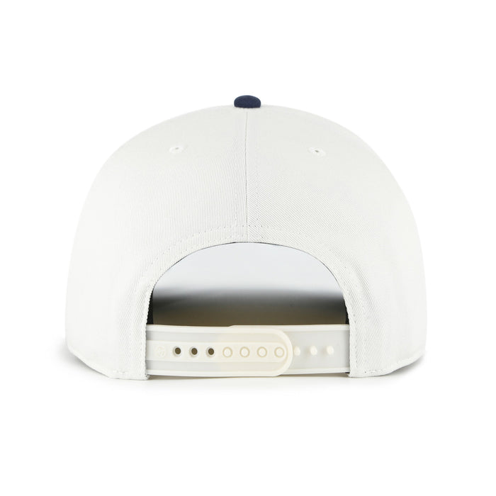 CLEVELAND GUARDIANS CONTEMPORARY BASICS TWO TONE '47 HITCH