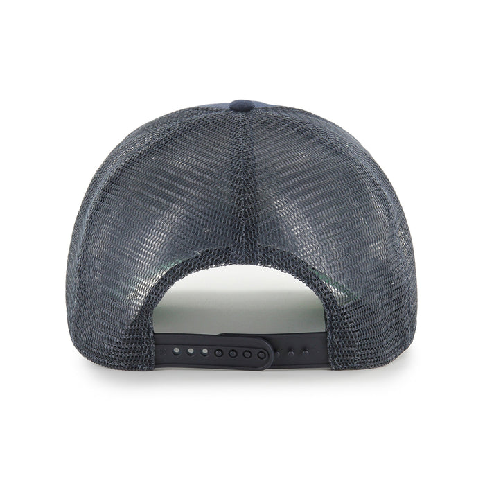 CLEVELAND GUARDIANS COOPERSTOWN MESH '47 HITCH