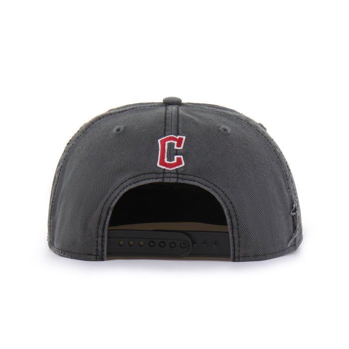CLEVELAND GUARDIANS CRAGGED '47 CAPTAIN RL RELAXED FIT