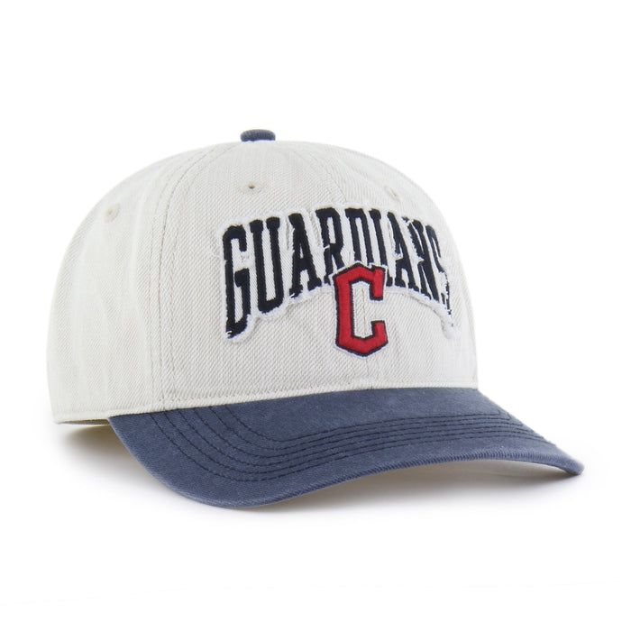 CLEVELAND GUARDIANS GROTON '47 FRANCHISE LS