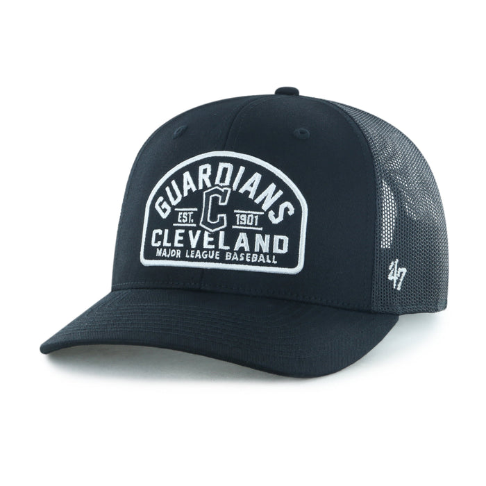 CLEVELAND GUARDIANS LELAND '47 TRUCKER