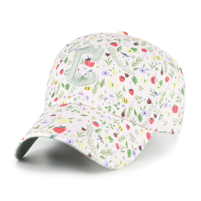 CLEVELAND GUARDIANS POSEY '47 CLEAN UP WOMENS