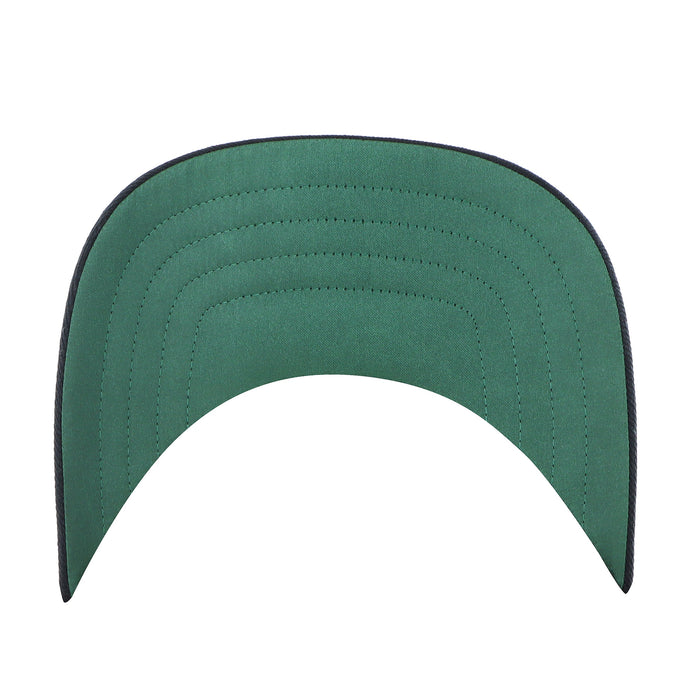 CLEVELAND GUARDIANS RAWLINGS PINSTRIPE '47 HITCH