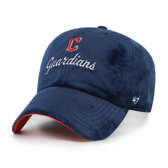 CLEVELAND GUARDIANS SPIRITED '47 CLEAN UP