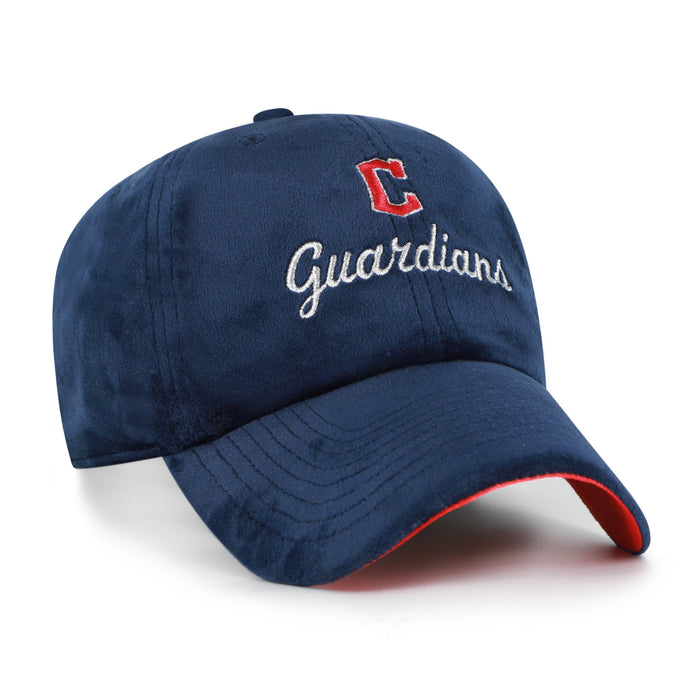 CLEVELAND GUARDIANS SPIRITED '47 CLEAN UP