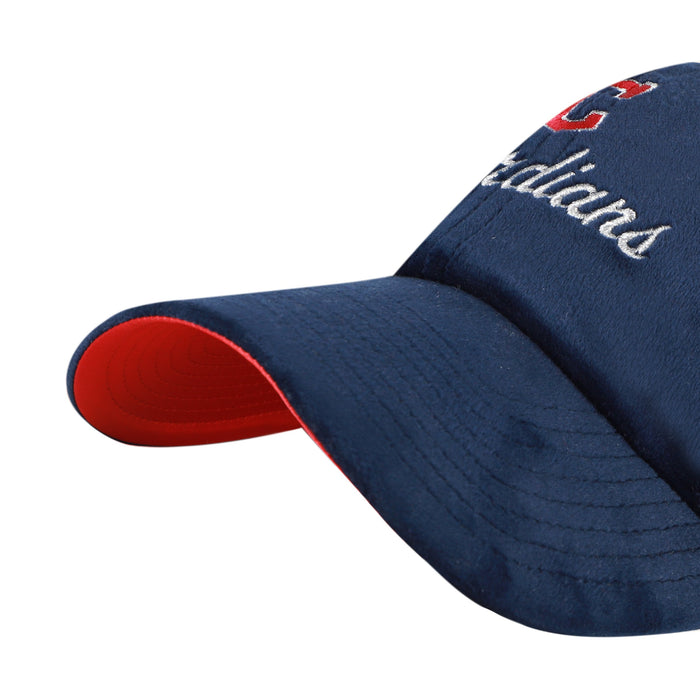 CLEVELAND GUARDIANS SPIRITED '47 CLEAN UP