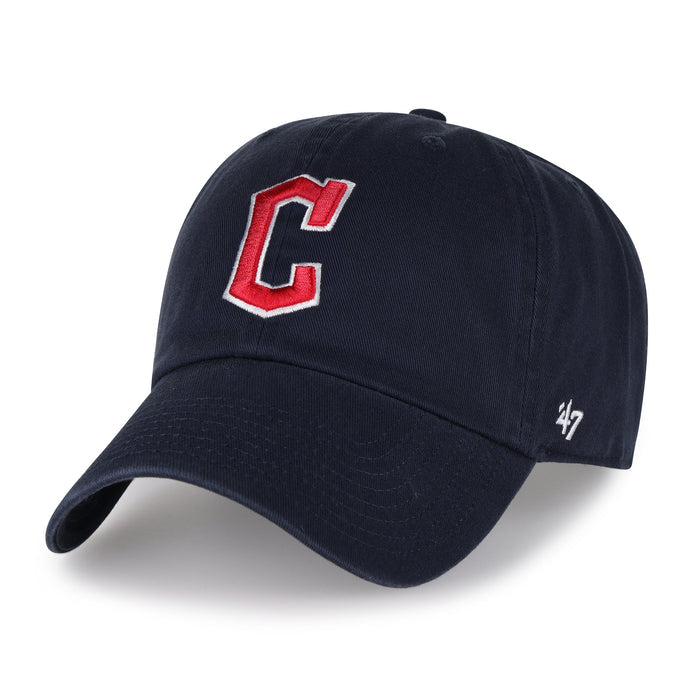 CLEVELAND GUARDIANS SURE SHOT '47 CLEAN UP