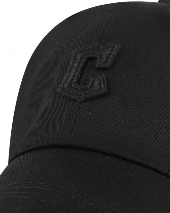 CLEVELAND GUARDIANS TONAL CONTEMPORARY BASICS '47 CLEAN UP
