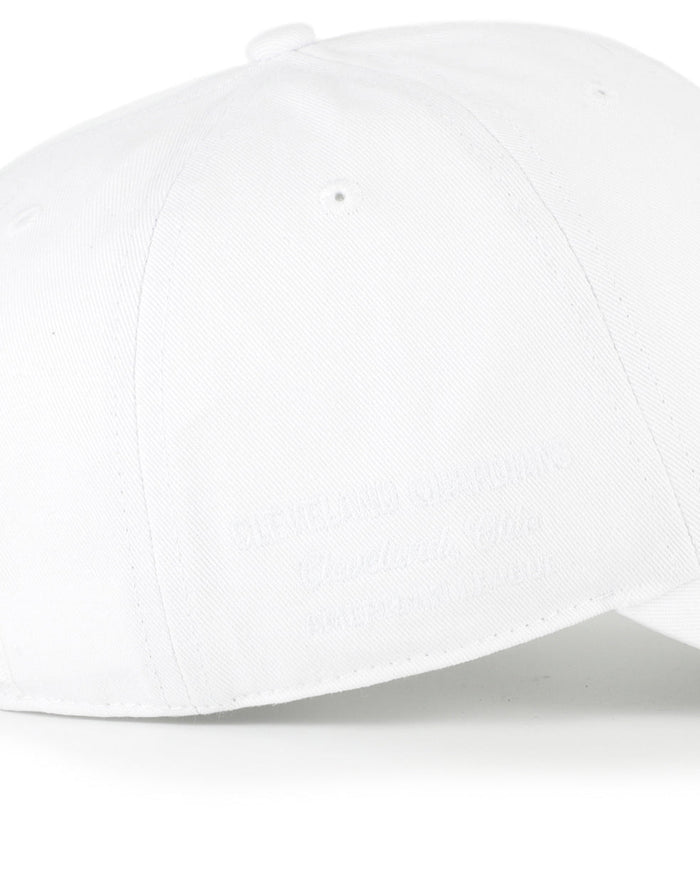 CLEVELAND GUARDIANS TONAL CONTEMPORARY BASICS '47 CLEAN UP