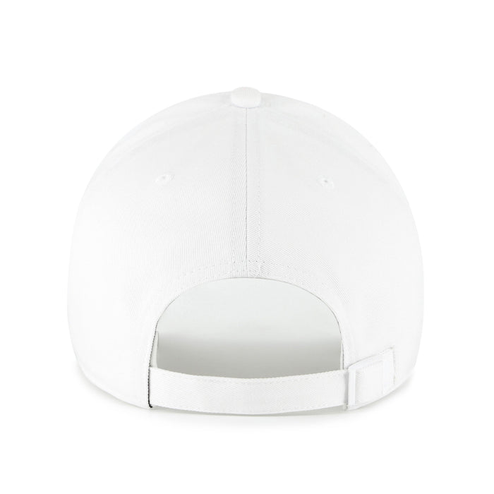 CLEVELAND GUARDIANS TONAL CONTEMPORARY BASICS '47 CLEAN UP