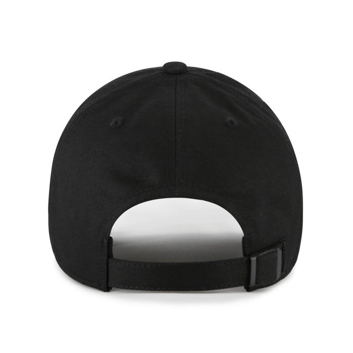 CLEVELAND GUARDIANS TONAL CONTEMPORARY BASICS '47 CLEAN UP