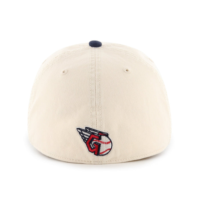CLEVELAND GUARDIANS TWO TONE CLASSIC '47 FRANCHISE