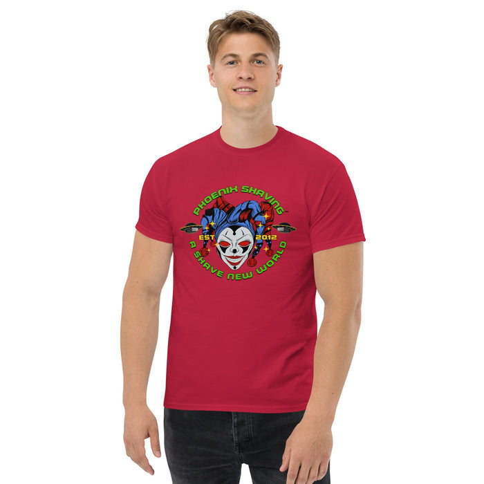 Clown Fruit 2022 Men's Classic T-Shirt! - Phoenix Artisan Accoutrements
