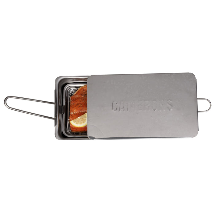 CMS Mini Smoker