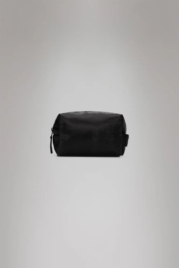 Coal Small Wash Bag