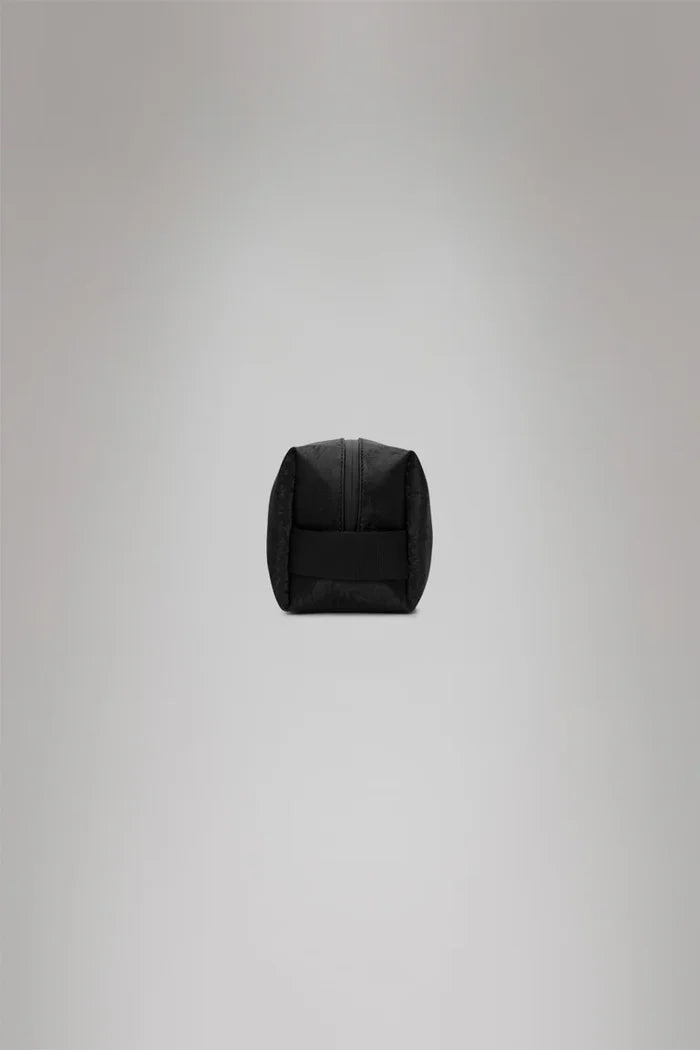 Coal Small Wash Bag