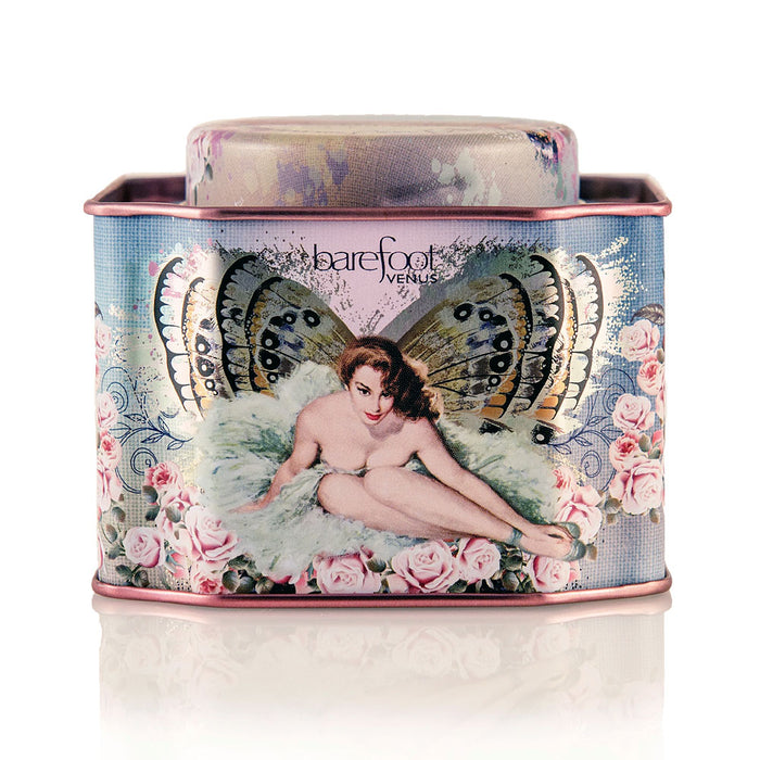 Cocoa Butter Bath Soak Tin - The Vanilla Effect