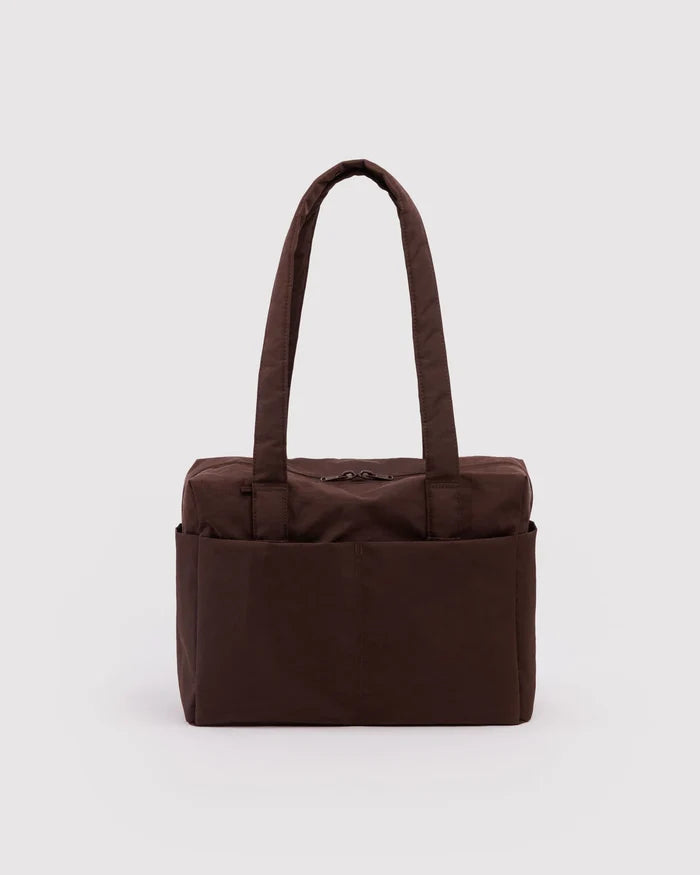 Coffee Everyday Cloud Bag