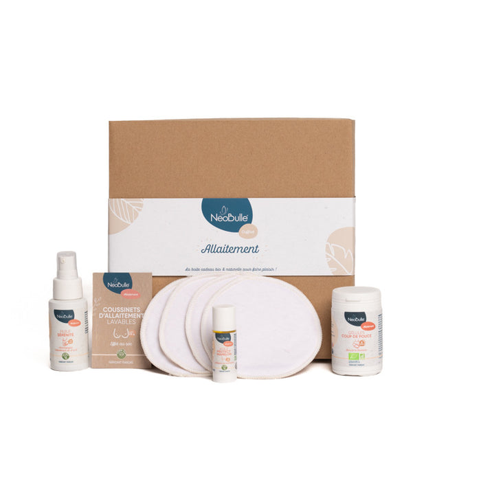 Coffret Allaitement