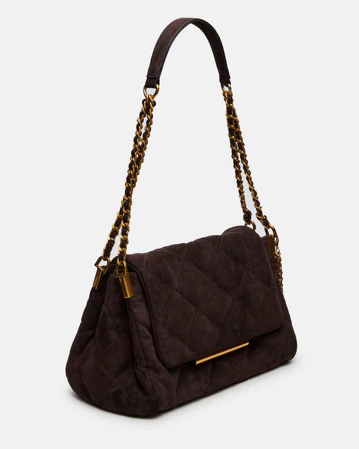 COLETTE BAG CHOCOLATE